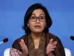 Sri Mulyani: Pelebaran Defisit Mampu Bikin Ekonomi RI Bertahan