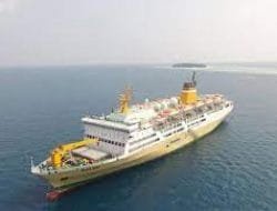 Antisipasi Kecelakaan di Laut, Jasa Raharja Gelar Diklat Bagi Nakhoda dan ABK