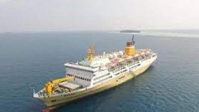 Antisipasi Kecelakaan di Laut, Jasa Raharja Gelar Diklat Bagi Nakhoda dan ABK