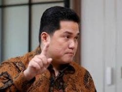 Erick Thohir: BUMN Terus Buka Lowongan Kerja untuk Masyarakat