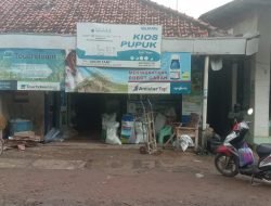 PPL di Indramayu akan lacak harga pupuk subsidi di atas HET