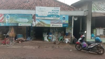 PPL di Indramayu akan lacak harga pupuk subsidi di atas HET