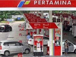 Benarkah Harga Pertalite Bakal Naik? Ini Kata Erick Thohir