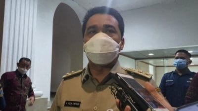 Beredar Nama Calon Gubernur Pengganti Anies, Wagub Ariza: Tunggu Arahan Presiden