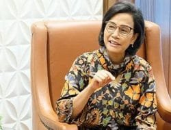 Sri Mulyani: SDM Ekonomi Syariah Perlu Beradaptasi dalam Memberi Edukasi