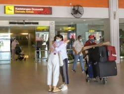 Data Terbaru Bandara Bali, Arus Penumpang Melejit Naik 107 Persen