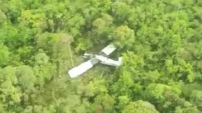 Pesawat Susi Air Kecelakaan di Papua, 7 Penumpang Selamat