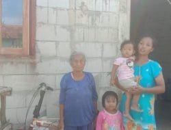 Pendamping BSPS: Kuitansi Material Diberikan Usai Pembangunan Tahap Pertama