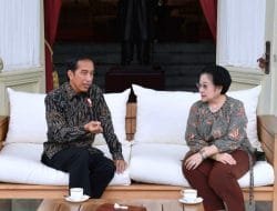 Politisi PDIP: Hubungan Jokowi dengan Megawati Sebagai Kader Tidak Boleh Renggang