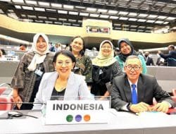 COP BRS Conventions 2022 Diselenggarakan Secara Tatap Muka