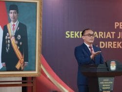Dirjen: Frekuensi Ditjen Dukcapil Kemendagri-KPU Sudah Sama Soal Data Pemilih
