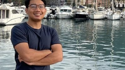 Jenazah Eril Putra Ridwan Kamil Ditemukan