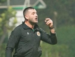 Hadapi Ghana, Timnas U-19, Bakal Andalkan Permainan Bola Bawah