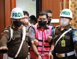 Jadi Tersangka Korupsi Impor Besi atau Baja, Kejagung Ungkap Peran Manajer PT Meraseti