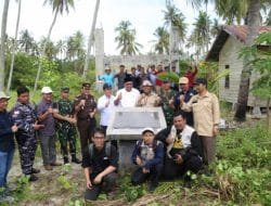Dengar Aspirasi Pemda, Tim Pusat Lakukan Verifikasi Faktual ke 4 Pulau