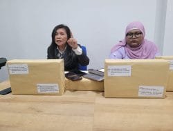 Ahli Waris Pemilik Jalan Laporkan Wali Kota Denpasar ke KPK