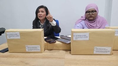 Ahli Waris Pemilik Jalan Laporkan Wali Kota Denpasar ke KPK