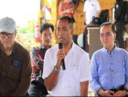 Pembangunan Infrastruktur di Kawasan IKN Harus Berdayakan SDM