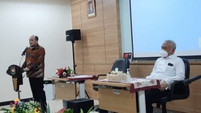 BPSDM Kemendagri Gelar Diklat Pengadaan Barang/Jasa Pemerintah Level 1