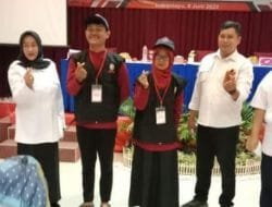 Dispara Kabupaten Indramayu Gelar Bimtek Olahan Makanan