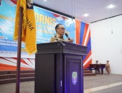 Kemendagri Dorong Papua Barat Perbaiki Kualitas Layanan Adminduk