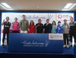 Perang Bintang Jilid Dua Siap Digelar