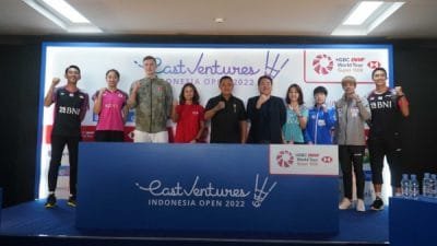 Perang Bintang Jilid Dua Siap Digelar