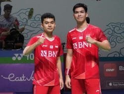 Meski Menang, The Babies Kurang Puas