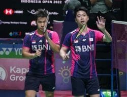 Tampil Lebih Baik, The Minions Atasi Rekan Satu Negara