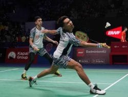 Tren Apik Fajar/Rian, Berlanjut