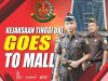 Mudahkan Masyarakat, Kejati DKI Jakarta Launching Pelayanan Tilang Goes To Mall