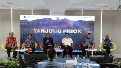 Otoritas Pelabuhan Utama Tanjung Priok Gelar Forum Smart Port