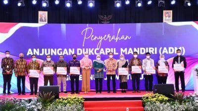 Dengan Tindakan Affirmatif, Pendataan Disabilitas Naik Lagi