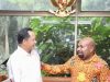 Mendagri Dukung Pemekaran Gubernur Papua