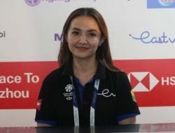 Cedera, Yeremia Belum Perlu Operasi