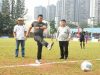 Pangdam Jaya Hadiri Pembukaan Liga Santri Piala Kasad Tahun 2022