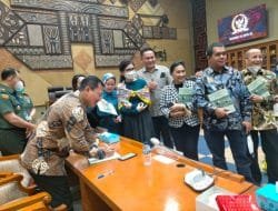 RDP dengan Komisi IX DPR, Terawan Bawa Kabar Baik Soal Vaksin Nusantara