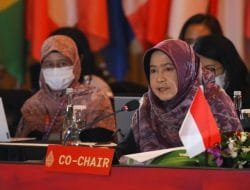 Berbagai Isu Strategis Ditunjukkan Sebagai Komitmen Tinggi Indonesia