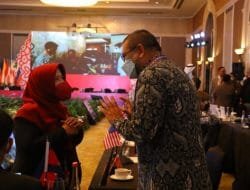 Pertemuan Kedua, Hasilkan Pre-Zero Draft Ministerial Communique