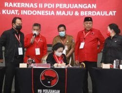 Bantuan Parpol Bermanfaat Dukung Pendidikan Politik
