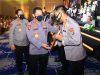 Polda Sumut Juara Umum Apresiasi Kreasi Setapak Perubahan Polri 