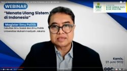 Menata Ulang Sistem Perwakilan di Indonesia, Bisakah?