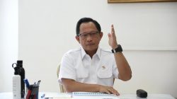 Jelang Pemilu 2024, Mendagri Berharap Peran Jajaran TNI
