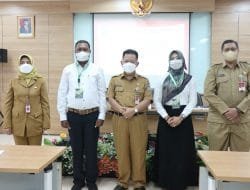 Inovasi Daerah, Jadi Daya Ungkit Peningkatan Kualitas Pelayanan