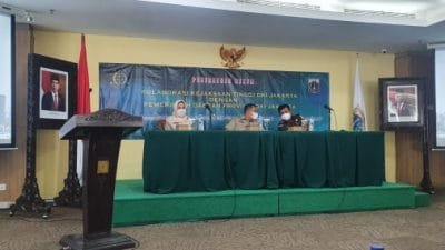 Kolaborasi Kejati DKI Jakarta dan Pemprov Bekali Lurah Soal Restoratif Justice