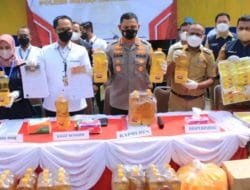 Ungkap Kasus Migor Curah Dikemas Premium, Polisi Tetapkan Satu Tersangka