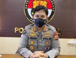 Polisi Temukan Brangkas Besi Berisi Uang Rp2,3 M Milik Ormas Khilafatul Muslimin