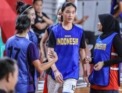 Umumkan Roster, Timnas U-16 Siap Bersaing di Amman dan Doha