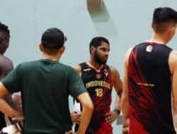 Jaga Tren Positif, Bolden Mulai Ikut Latihan