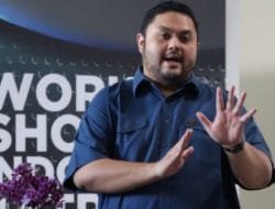 Tiga Atlet Gabung Basketball Without Borders di Canberra